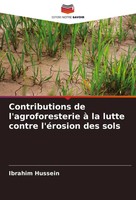 Ibrahim Hussein | Contributions De L'agroforesterie à La Lutte Contre...