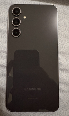 #ad #ad Samsung Galaxy S23 FE 128GB 8GB 6.1quot; 50MP Unlocked 5G Black SM S711U1 $225.40