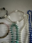 lot of costume jewelry beads Wearable Crafts — photo 6