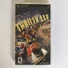 Thrillville - PlayStation Portable (PSP)