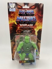 Mattel Collectible - Masters of the Universe Origins Cartoon Collection Whiplash