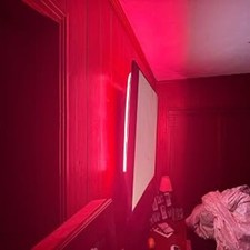 Philips Hue 55" Play Gradient Light Strip