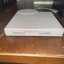 Toshiba FDD Attachment Case PA2611U Floppy Drive