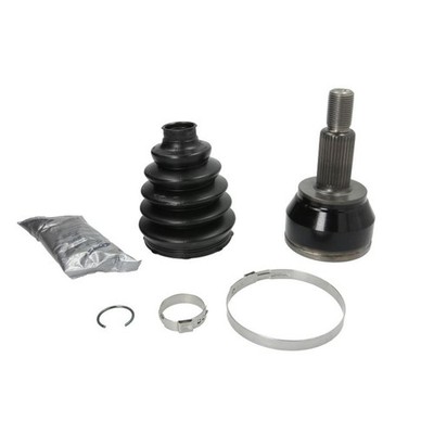   SPIDAN JOINT KIT DRIVE SHAFT LEFT/RIGHT FRONT 0.036021 NEU DE STOCK