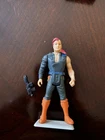 Vintage Star Wars 1985 Droids Thall Joben Action Figure Complete No Repro