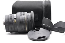 Canon fit 24-70mm F2.8 Sigma EX DG Macro Zoom Lens AF fast aperture