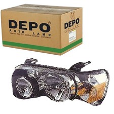 ABAKUS HAUPTSCHEINWERFER LINKS passend für FORD MAVERICK | 330-1125L-US