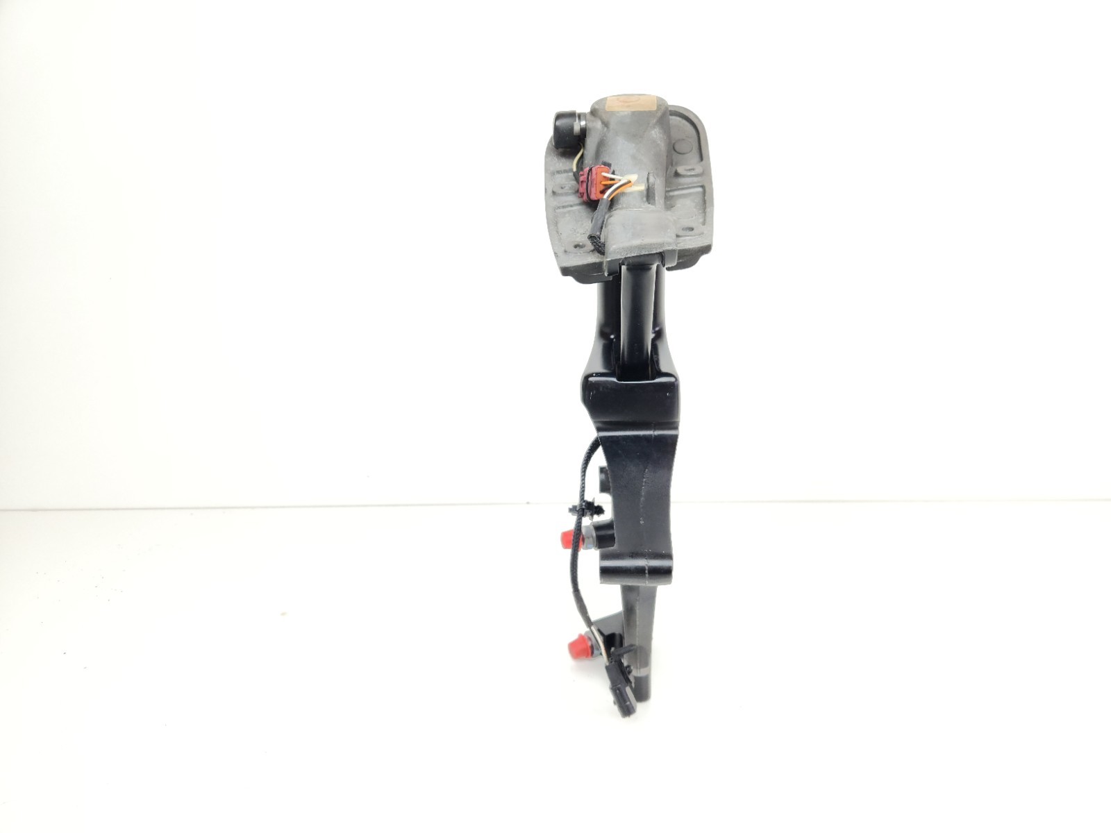 2015-2017 MCLAREN 675LT REAR WING RIGHT SIDE SPOILER HYDRAULIC LIFT STRUT OEM