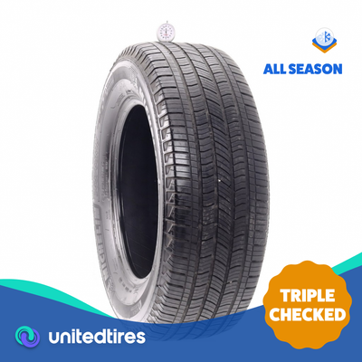 かの(265/65R18) Used 265/65R18 Michelin Primacy LTX 114T - 7/32 | eBay