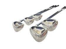 Taylormade Burner Superlaunch Irons / 7-SW / Ladies Flex