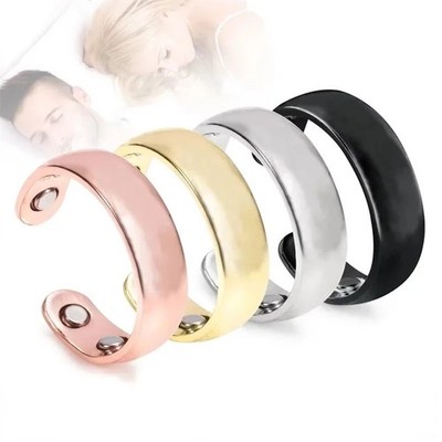 VitalRing  Magnetring - Die Unterstützung in den Wechseljahren & zum abnehmen!