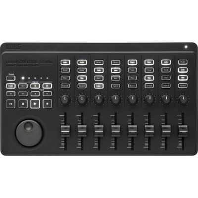 Korg nano KONTROL Studio | Neu