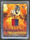 2025 Panini Absolute Nico Collins Gold (RAW)