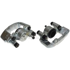 Bremssattel Vorne rechts für Mazda 323 III Hatchback BF BW