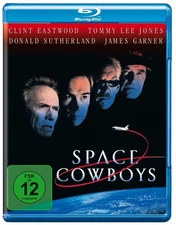 Space Cowboys (Blu-ray) (UK IMPORT)
