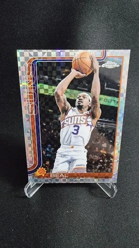 2025 Topps Bradley Beal Base (Raw)