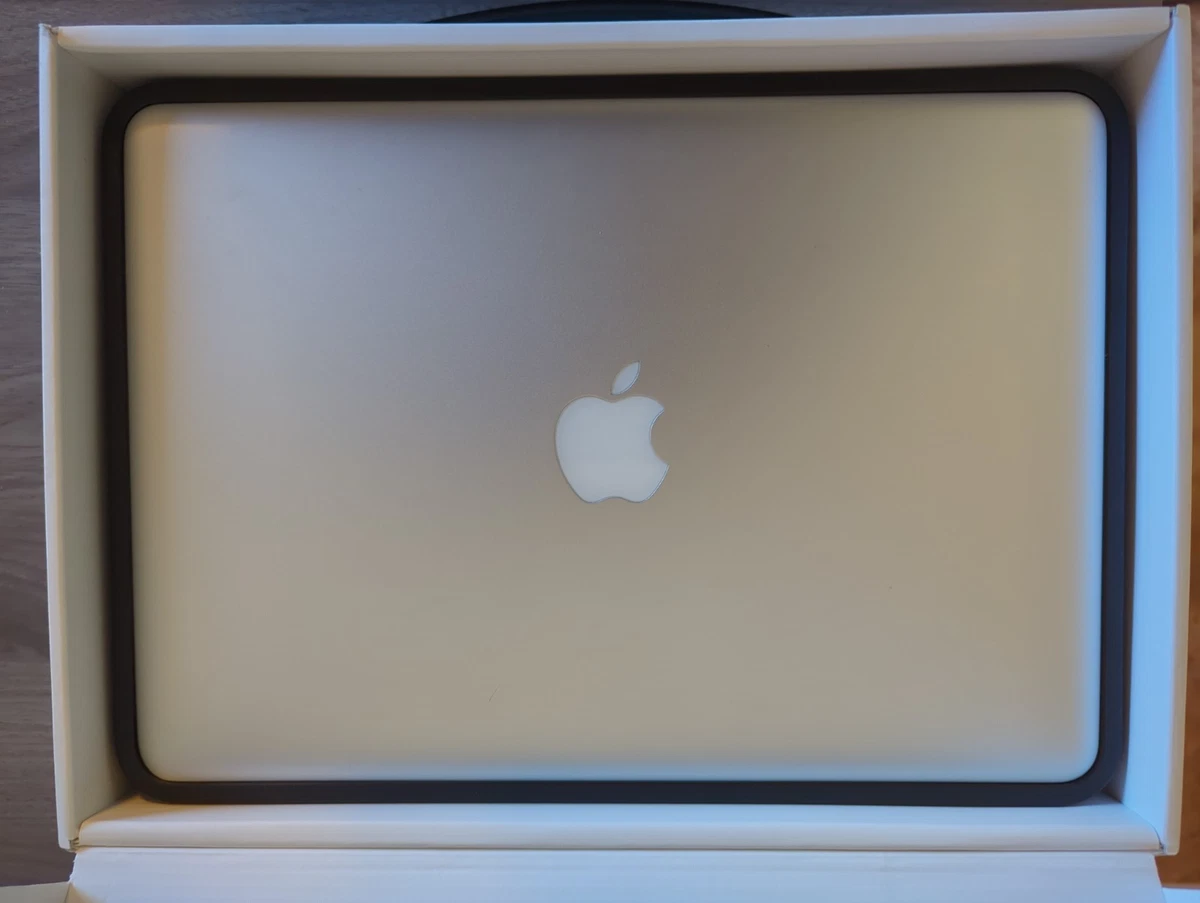 2012 Apple MacBook Pro 13.3 Inch Laptops for sale - eBay
