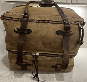 Filson Heritage SPORTSMAN Bag | eBay