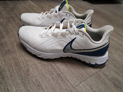 Nike React Infinity Pro Golf Shoes Size 9
