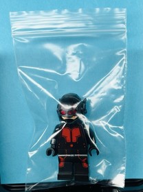 LEGO Marvel Super Heroes Hank Pym Minifigure sh0202 From Set 76039 *New