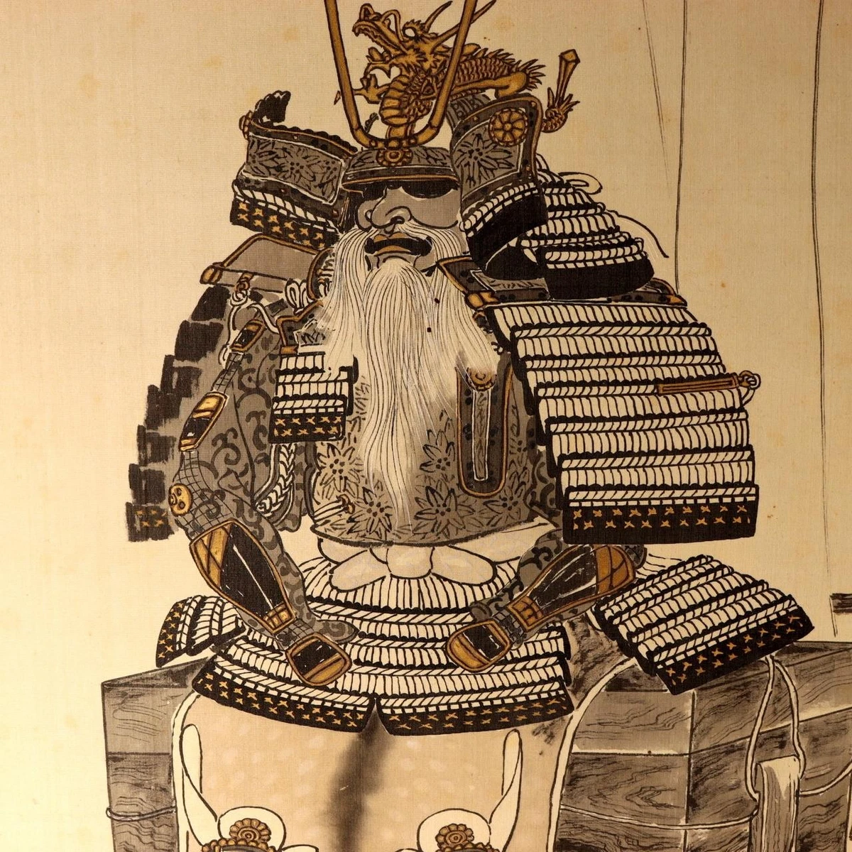 Antique Original 1900-1940 Japanese Antiques for sale | eBay