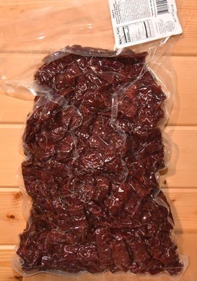 TERIYAKI Tender Beef Bits BULK 10 pounds Dakota Trails LIMITED TIME