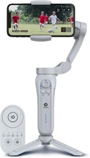 AI Sports Gimbal Kit AutoTracking w/Player Tracking for Team Sports Smartphone