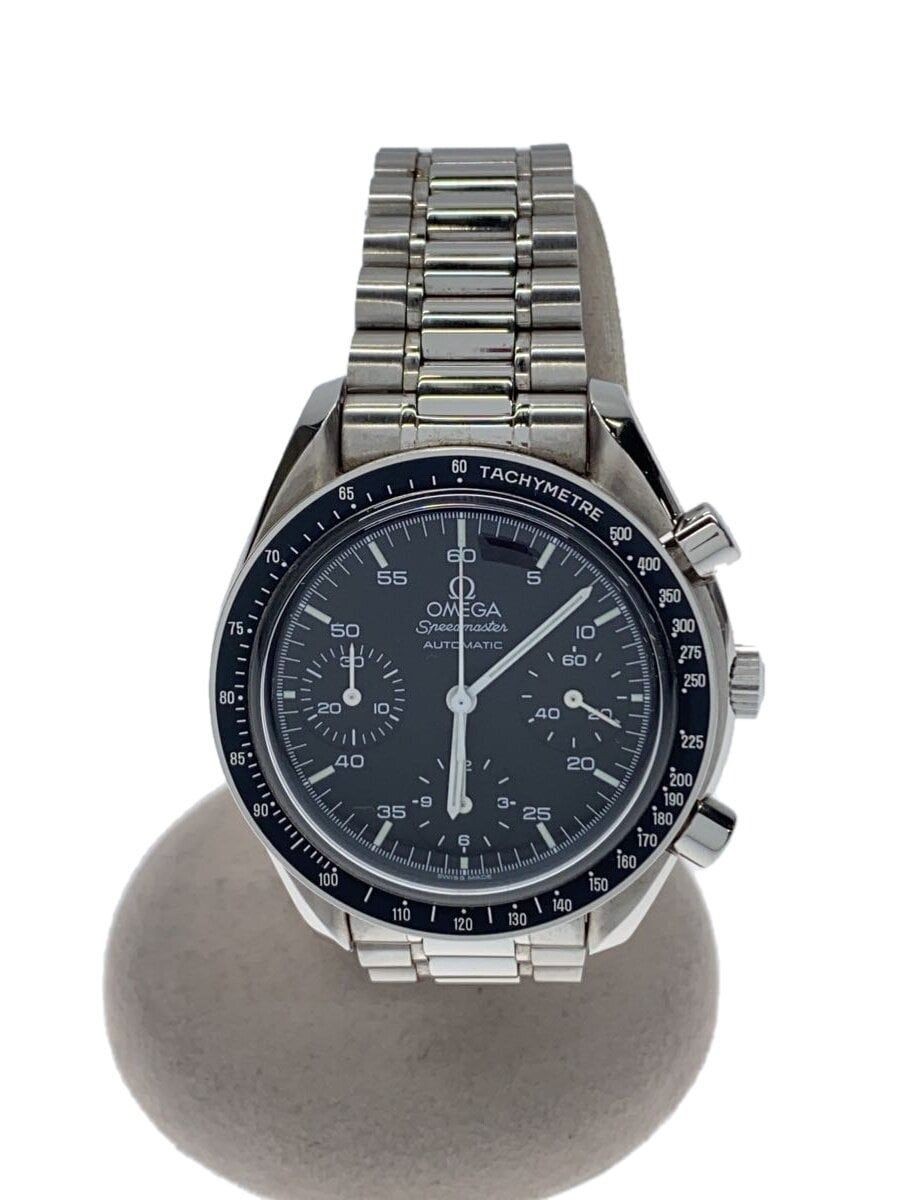 Omega Speedmaster Trilogy Wind SS39mm 20250402