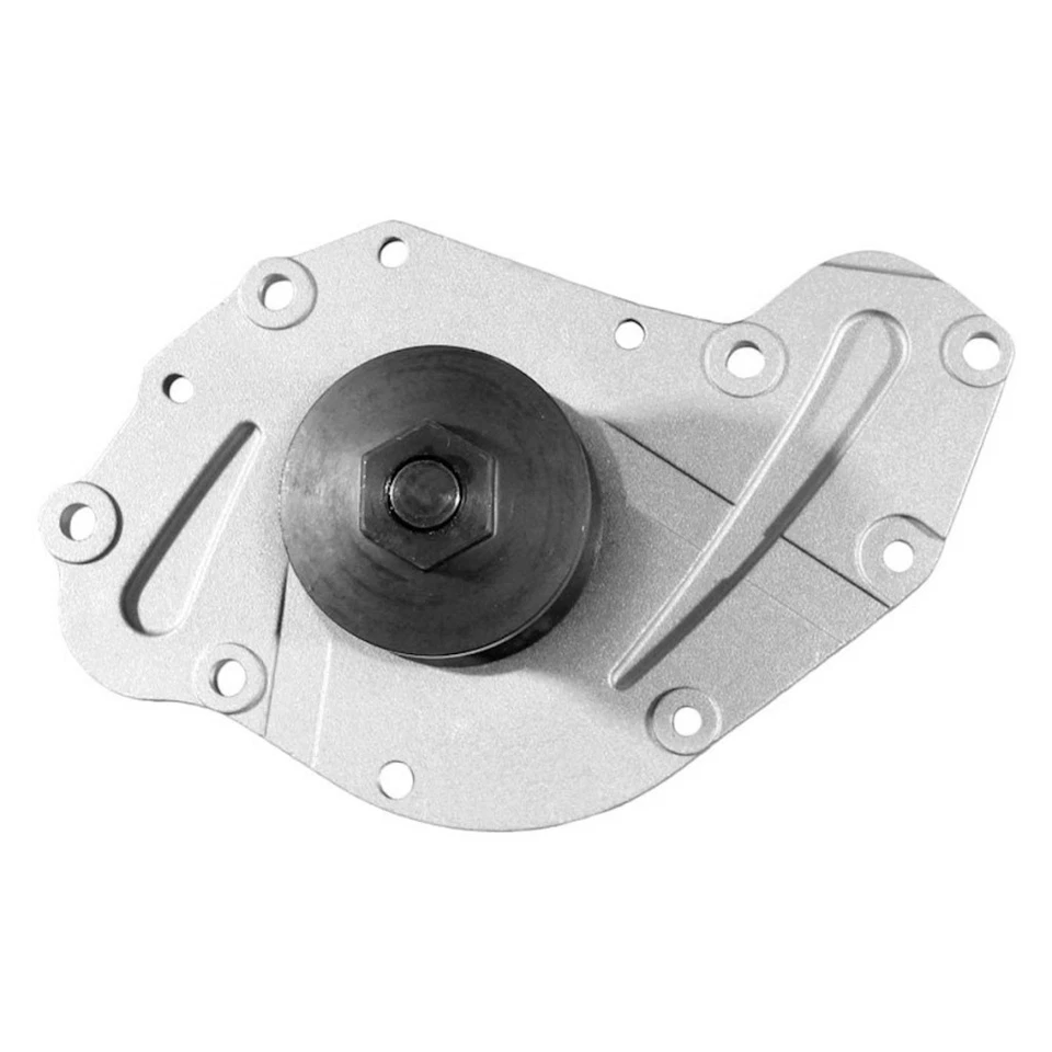 Juego de bomba de agua refrigerante motor ACDelco original para Dodge Nitro 2007 08 09 10 2011 Foto 3 de 4