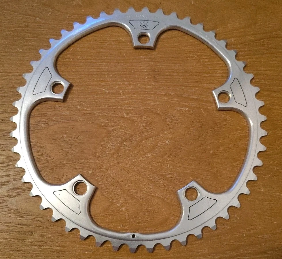 Stronglight Chainrings for sale | eBay