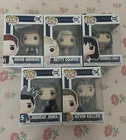 Funko Pop! Television Riverdale Archie Andrews Betty Cooper Autographed