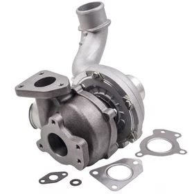 Turbo for Renault Avantime Laguna II Espace IV 2.2 dCi 2188 ccm 110 Kw 150 PS