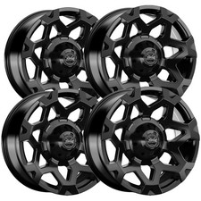 Set Of 4 Torque Tw423c Stance 20x9 8x170 0mm Satin Black Wheels Rims 20 Inch Set Of 4 Torque Tw423c Stance 20x9 8x170 0mm Satin Black Wheels Rims 20 Inch