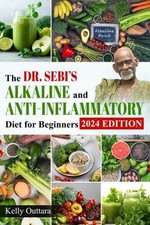 The Dr Sebis Alkaline and Anti - VERY GOOD