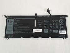 Dell DXGH8 6500mAh 4 Cell Laptop Battery for XPS 13 9380/9370