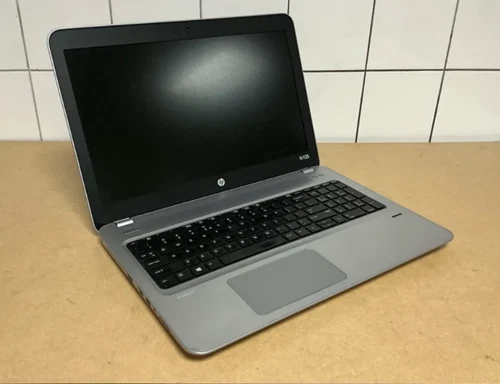 HP Probook 450 G4, CPU: Intel Core i5-7200U @2.50GHz QC, MEM: 8GB, SSD: 250GB