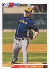 2020 Bowman Heritage PROSPECTS Baseball Cards (BHP1-BHP100) ~ Pick your card