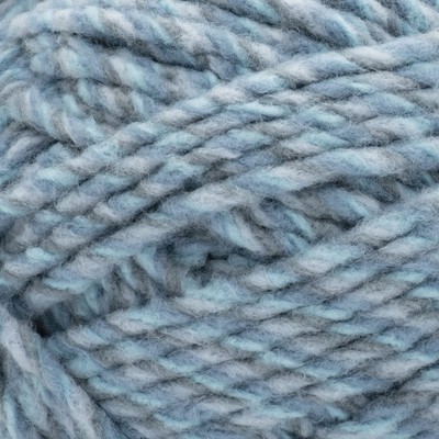 Forever Fleece 280g - Blue Wave
