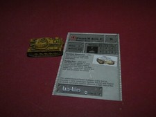Axis Allies Miniatures 31/48: Germany: Panzer II Ausf C