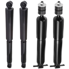 [4pcs] For 2002-2008 Dodge Ram 1500 Front Rear Left Right Shocks Absorber Struts
