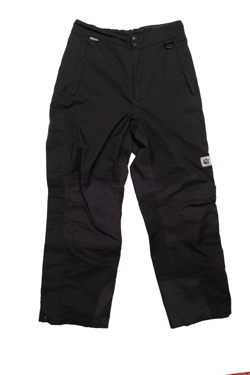 Jack wolfskin mens walking cheap trousers