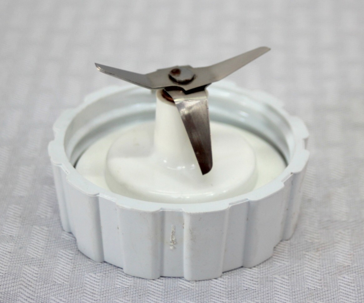 Hamilton Beach Blender Replacement Blade, Gasket, and Nut eBay