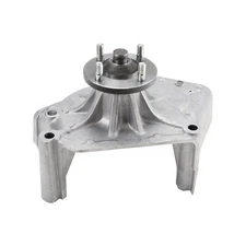 Aisin Engine Cooling Fan Pulley Bracket for Toyota 4Runner T100 Tacoma Tundra