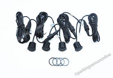 CISBO Replacement  21mm Detachable 2.5m spare Parking Sensor with Angled Spacer