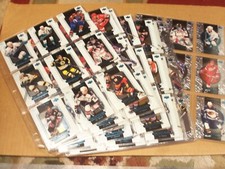 2000 Upper Deck Ovation Hockey Set (1-90) includes ALL 30 SHORT PRINTS, Clean