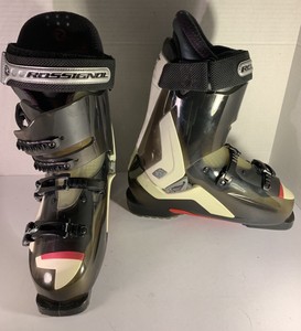size 8.5 in ski boots