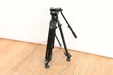 Miller Compass 15 Fluid Head with Two-Stage T...