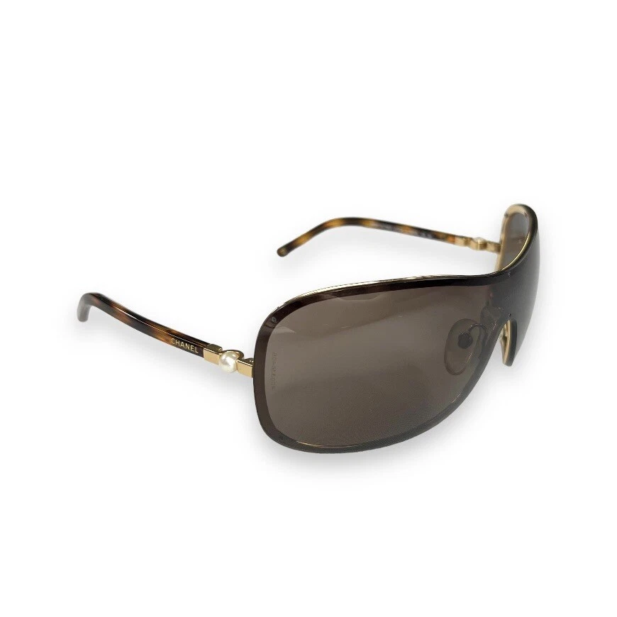 Chanel 5494 C888/S4 Sunglasses - Pretavoir