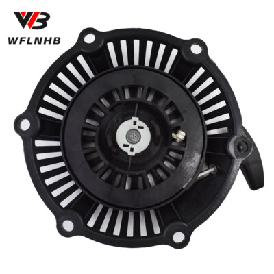 Seilzugstarter für Castel Garden, Stiga, GGP SV200 Serie 118550161/2 Rasenmäher