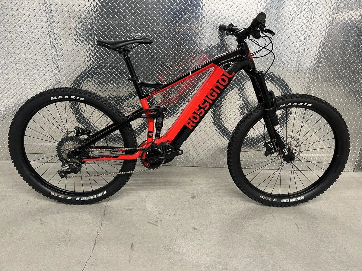 Rossignol e bikes deals 2020